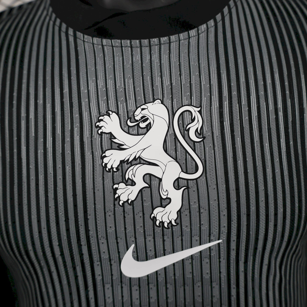 2025-2026 Netherlands Goalkeeper Jersey Player Edition 1:1  China Quality