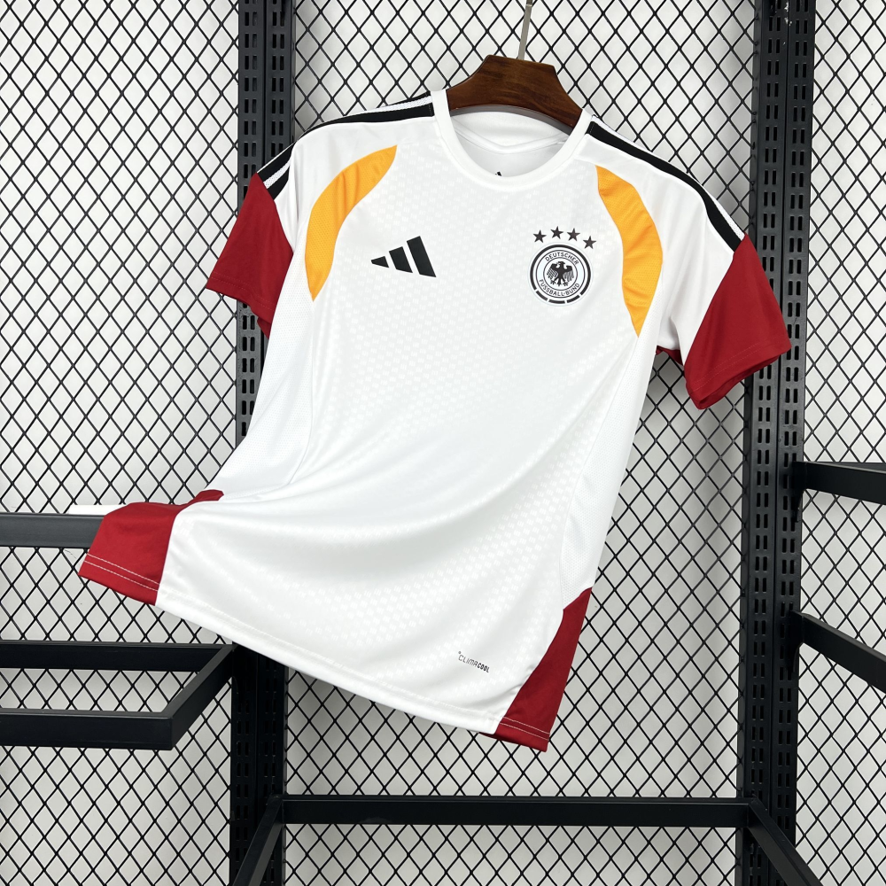 2026 World cup  Germany  Home Football jersey Fan edition  1:1  China Quality