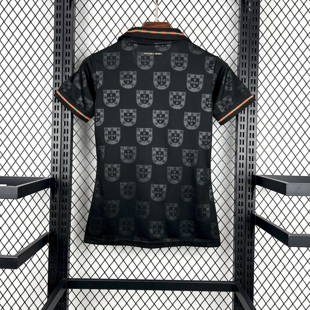 2026 World cup Portugal Womens Special Edition Football Jersey1:1 China Quality