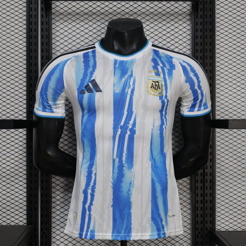 2024-2025 Argentina Special Edition 1:1 China Quality
