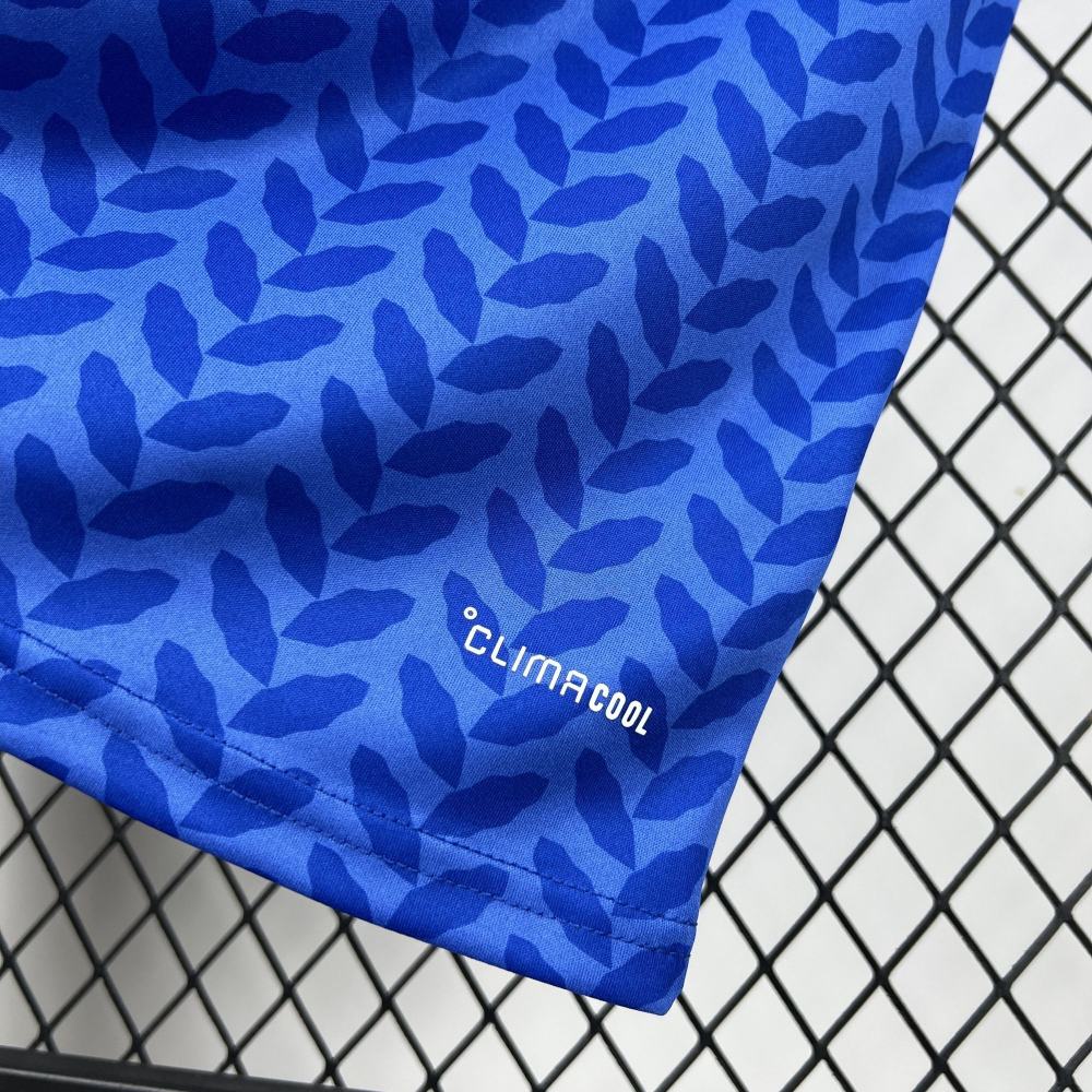 2026 World Cup Italy Home Football jersey Fan edition 1:1  China Quality