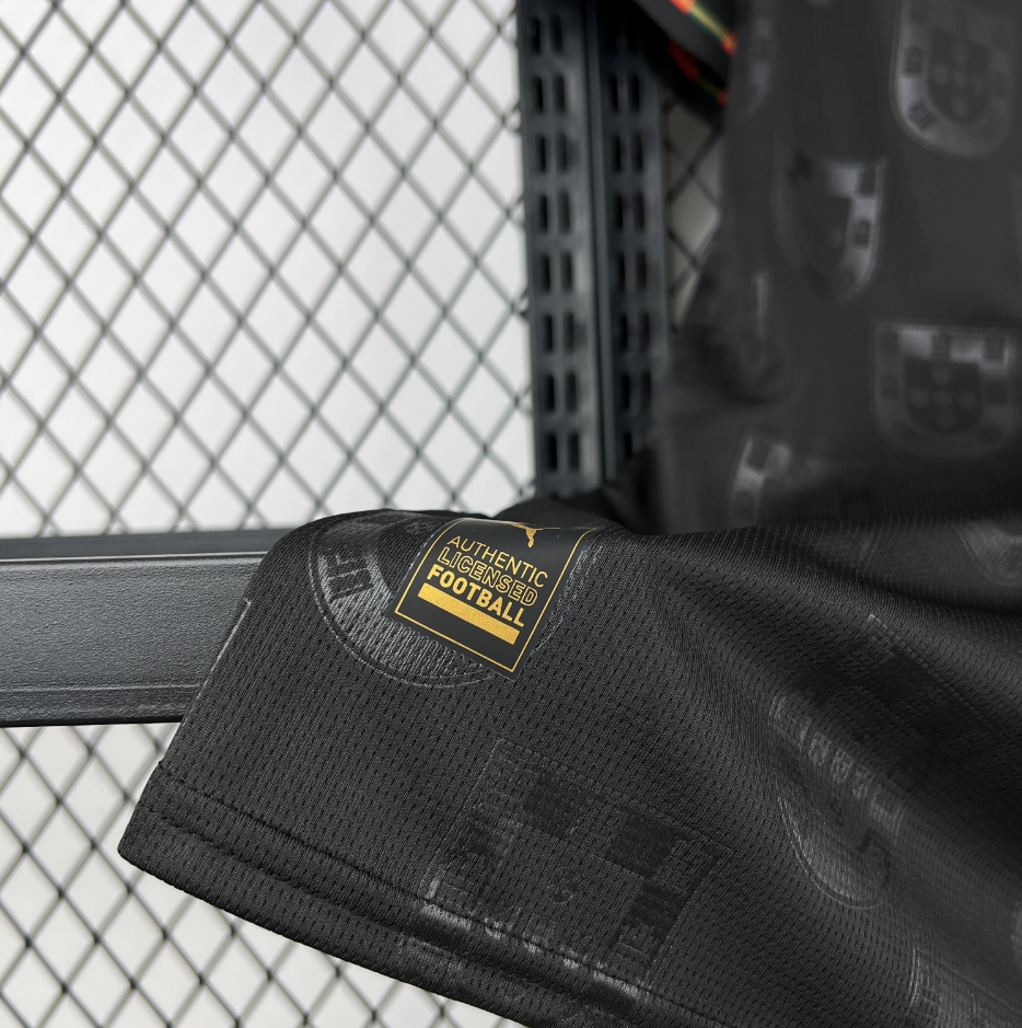 2026 World cup Portugal Away Football jersey Fan edition 1:1  China Quality