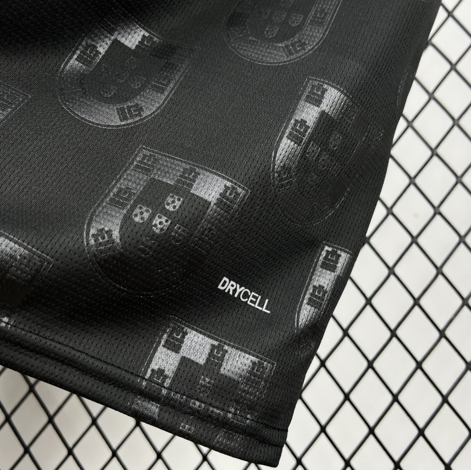 2026 World cup Portugal Away Football jersey Fan edition 1:1  China Quality