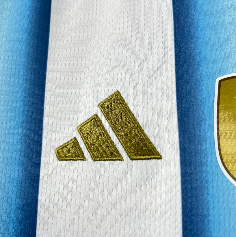 2026 World Cup Argentina Women Home Football jersey 1:1 China Quality