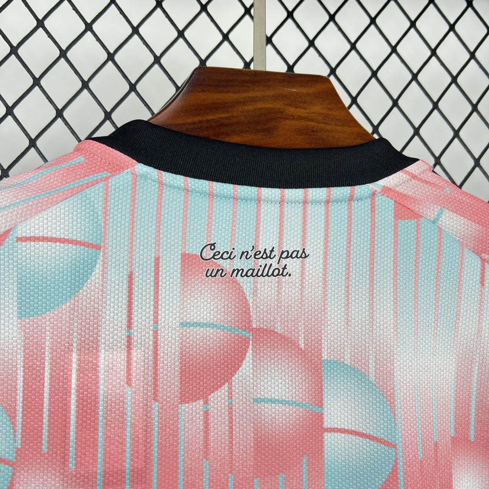 2026 Belgium World cup Away Football jersey Fan edition 1:1  China Quality