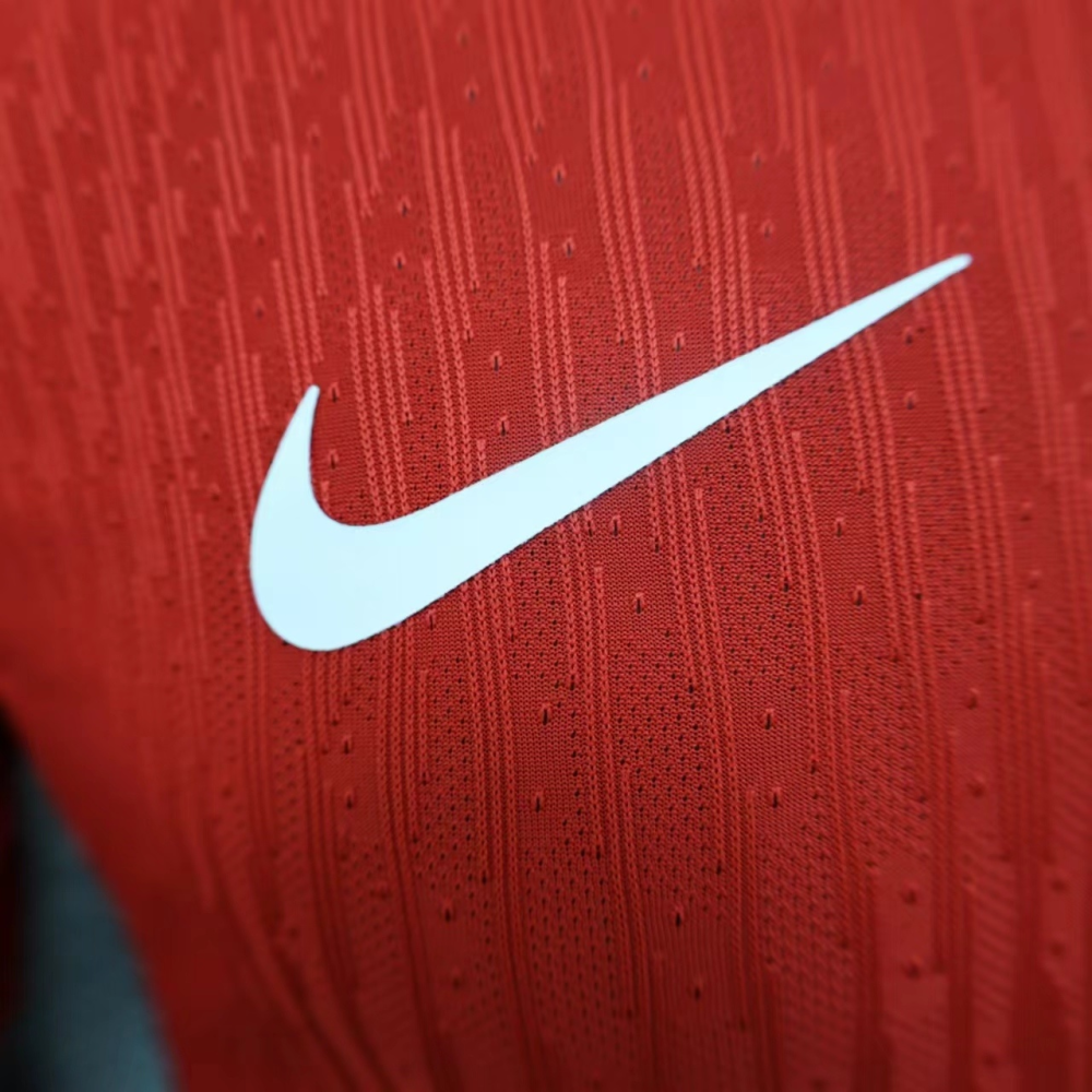 2024-2025 Portugal Home Football jersey Player edition 1:1  China Quality