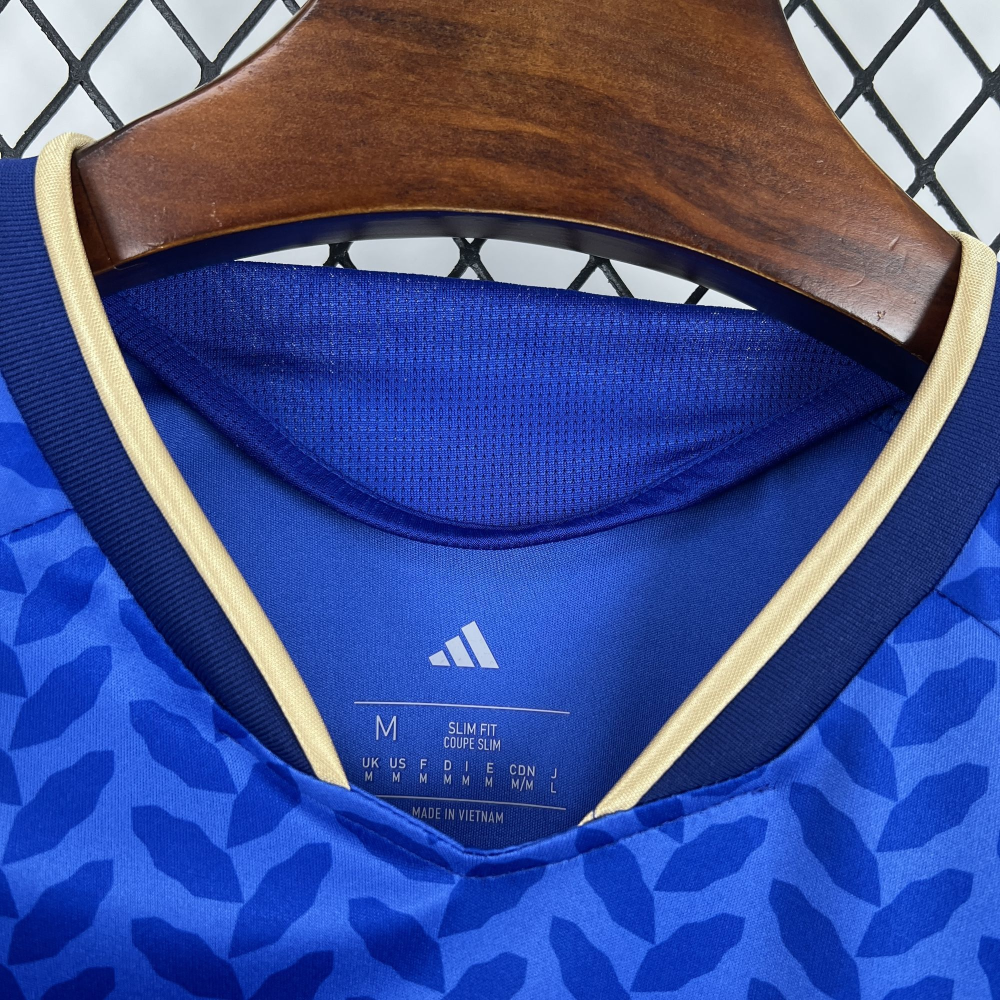 2026 World Cup Italy Home Football jersey Fan edition 1:1  China Quality