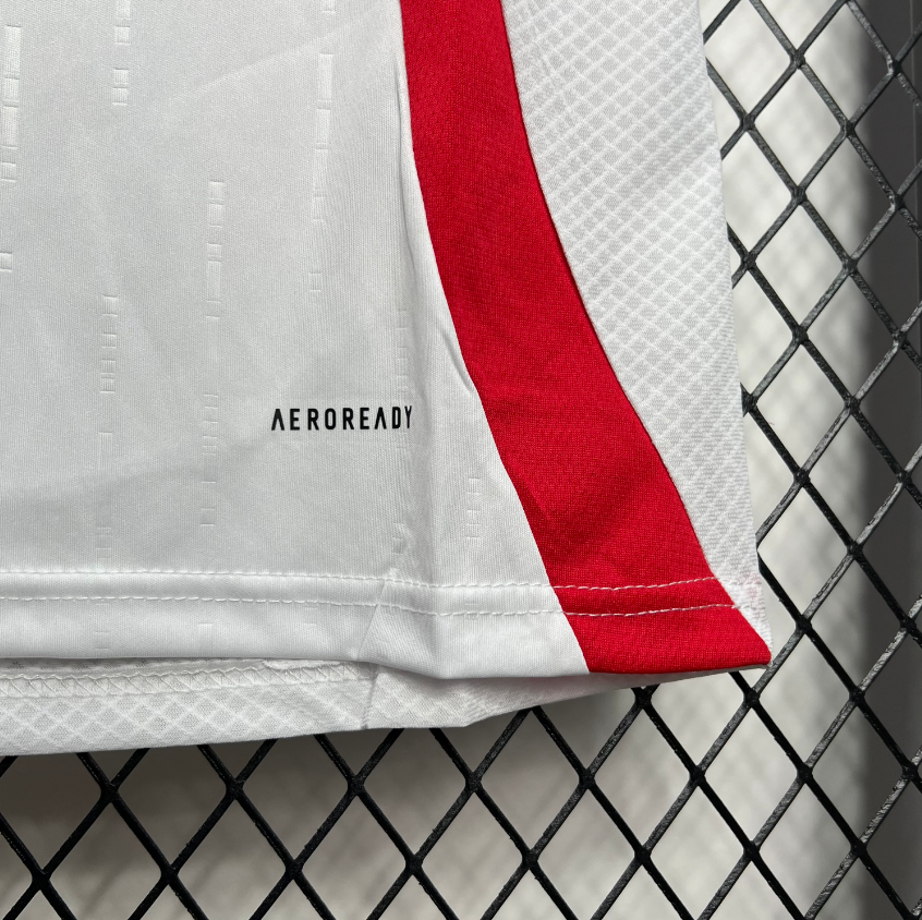 2024-2025 Italy Women Away Football jersey 1:1 China Quality