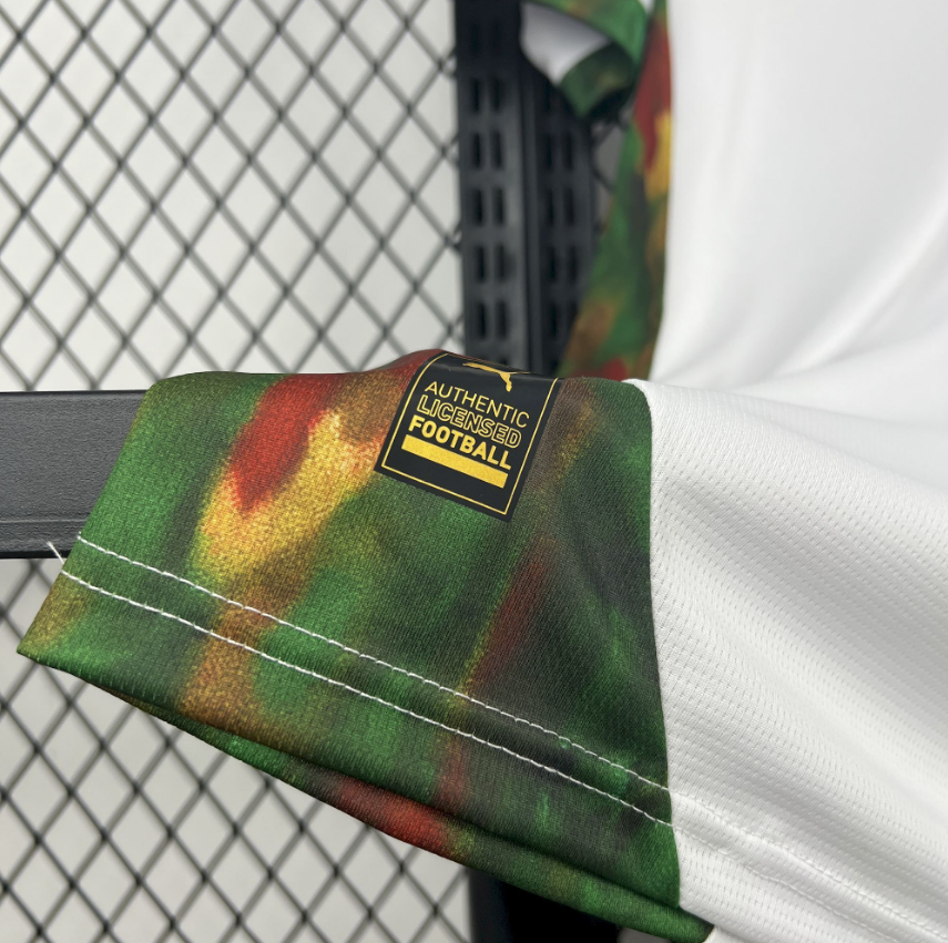 2026 Portugal Limited Edition Jersey 1:1  China Quality