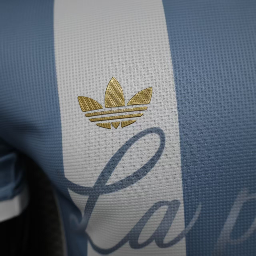 2024-2025  Argentina Special Edition 1:1 China Quality