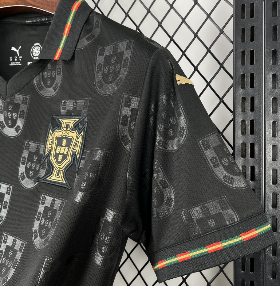 2026 World cup Portugal Away Football jersey Fan edition 1:1  China Quality