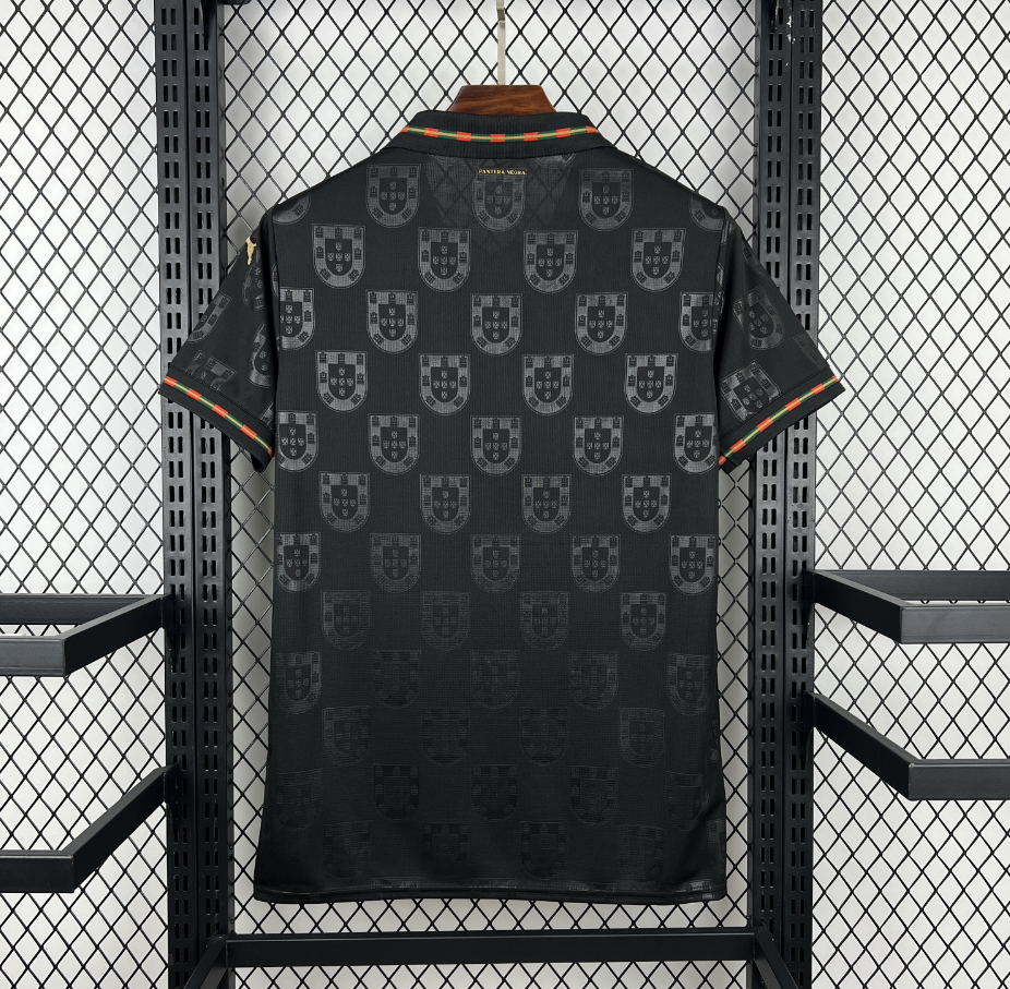 2026 World cup Portugal Away Football jersey Fan edition 1:1  China Quality