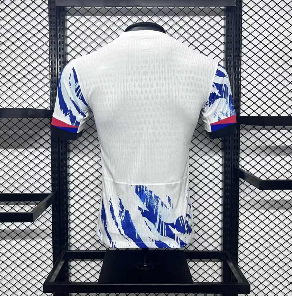 2024-2025 Norway Away Football jersey Player edition 1:1  China Quality