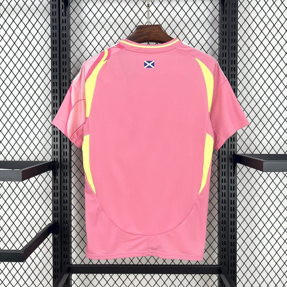 2025-2026 Scotland Away Football jersey Fan edition 1:1  China Quality