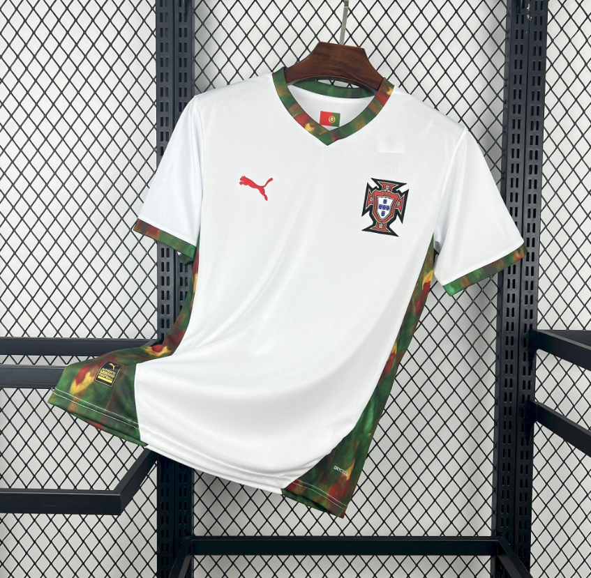 2026 Portugal Limited Edition Jersey 1:1  China Quality