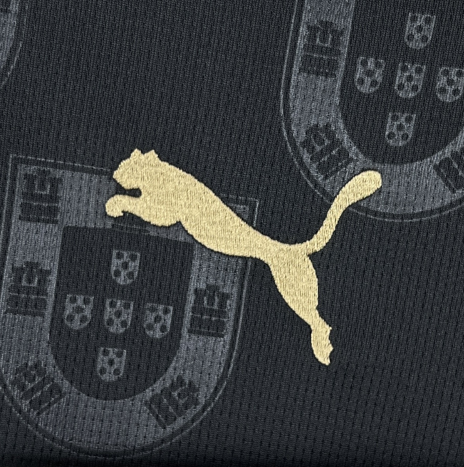 2026 World cup Portugal Away Football jersey Fan edition 1:1  China Quality