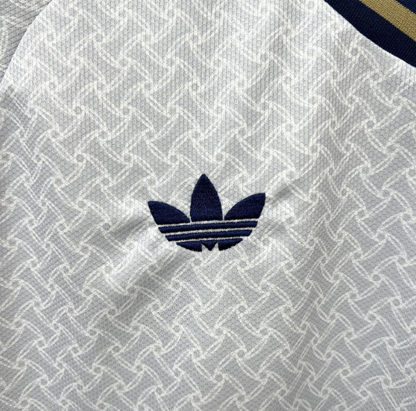 2025-2026 Italy Away Football jersey Fan edition 1:1  China Quality