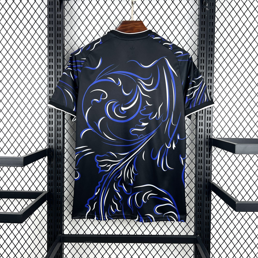 2026 World Cup Argentina Away Football jersey Fan edition 1:1  China Quality