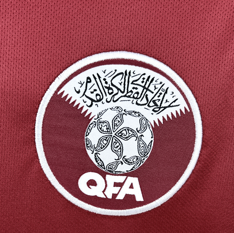 2026 Qatar World cup Home Football jersey Fan edition 1:1  China Quality
