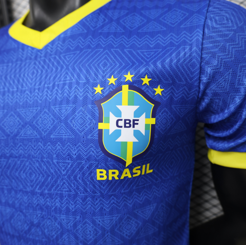 2026 World cup Brazil Special Edition Football Jersey Player Edition 1:1  China Quality