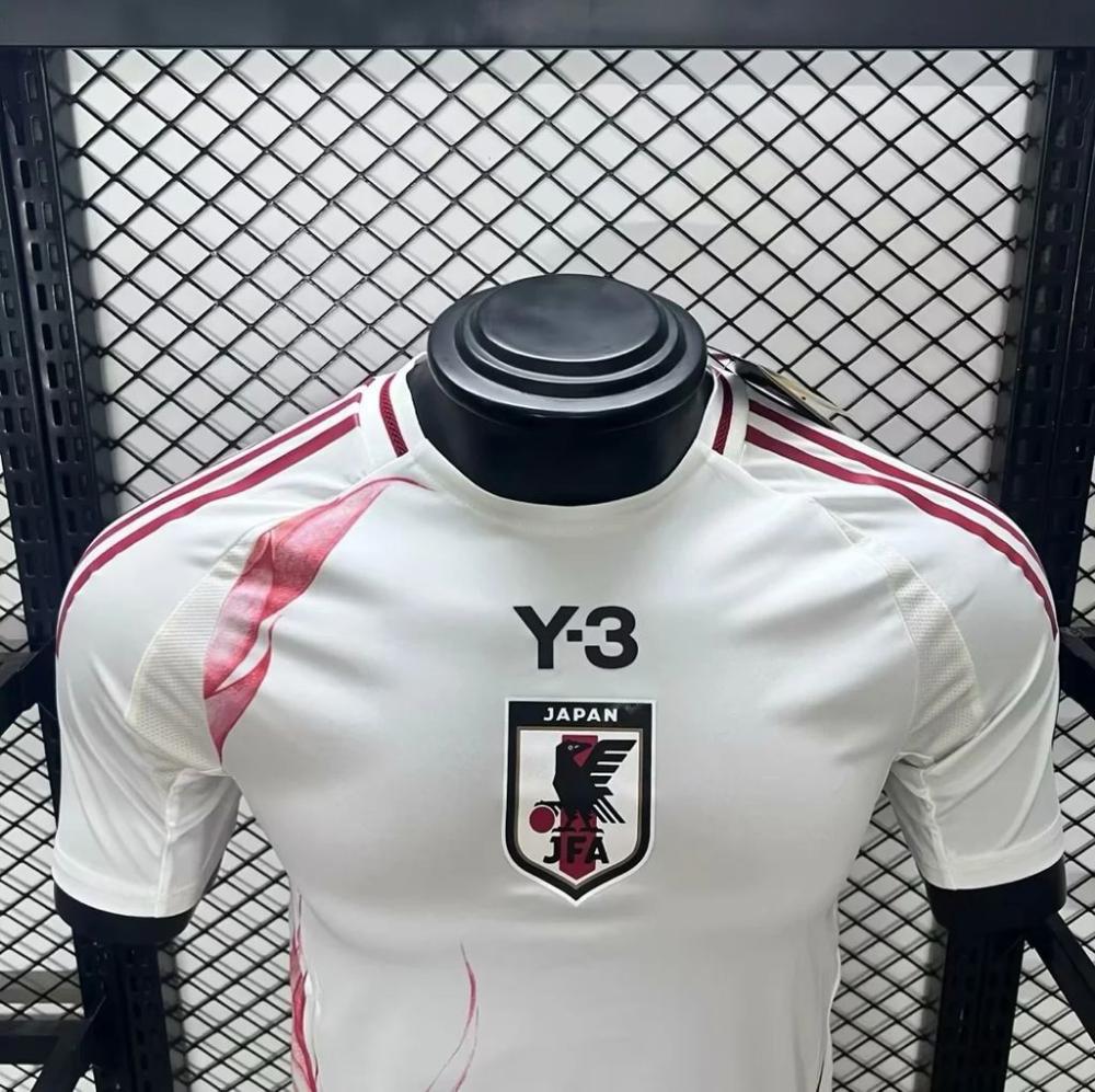 2024-2025 Japan Away Football jersey Player edition 1:1  China Quality
