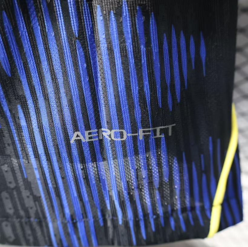 2026 World cup Brazil World cup Away Football jersey Player edition 1:1  China Quality