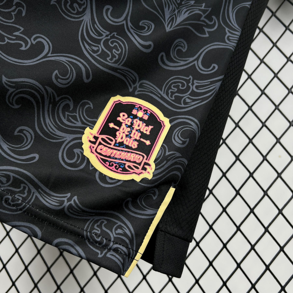 2026 Ecuador World Cup Goalkeeper Jersey Fan Version 1:1  China Quality