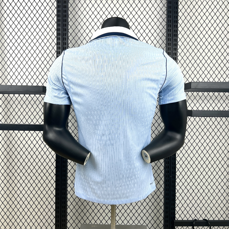 2026 Uruguay World cup Home Football jersey Player edition 1:1  China Quality