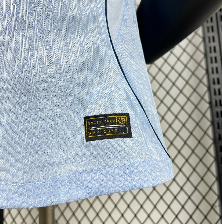 2026 Uruguay World cup Home Football jersey Player edition 1:1  China Quality