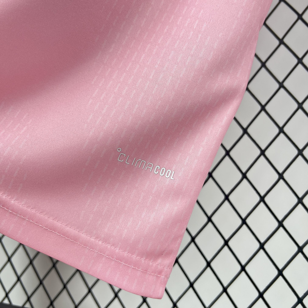 2026 World cup Algeria Mens Pre-Match Jersey 1:1  China Quality