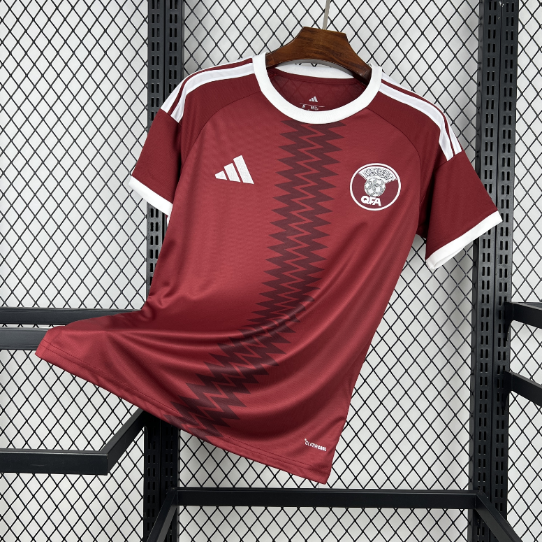 2026 Qatar World cup Home Football jersey Fan edition 1:1  China Quality