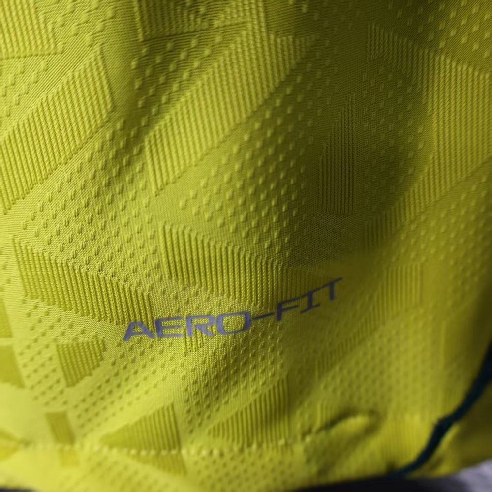 2026 World cup Brazil Home Football jersey Player edition 1:1  China Quality