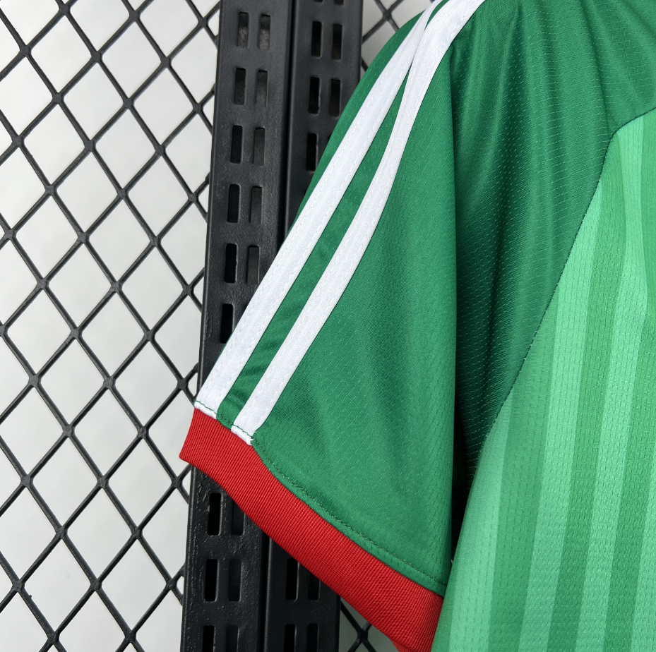 2026 World cup Algeria Away Football jersey Fan edition 1:1  China Quality