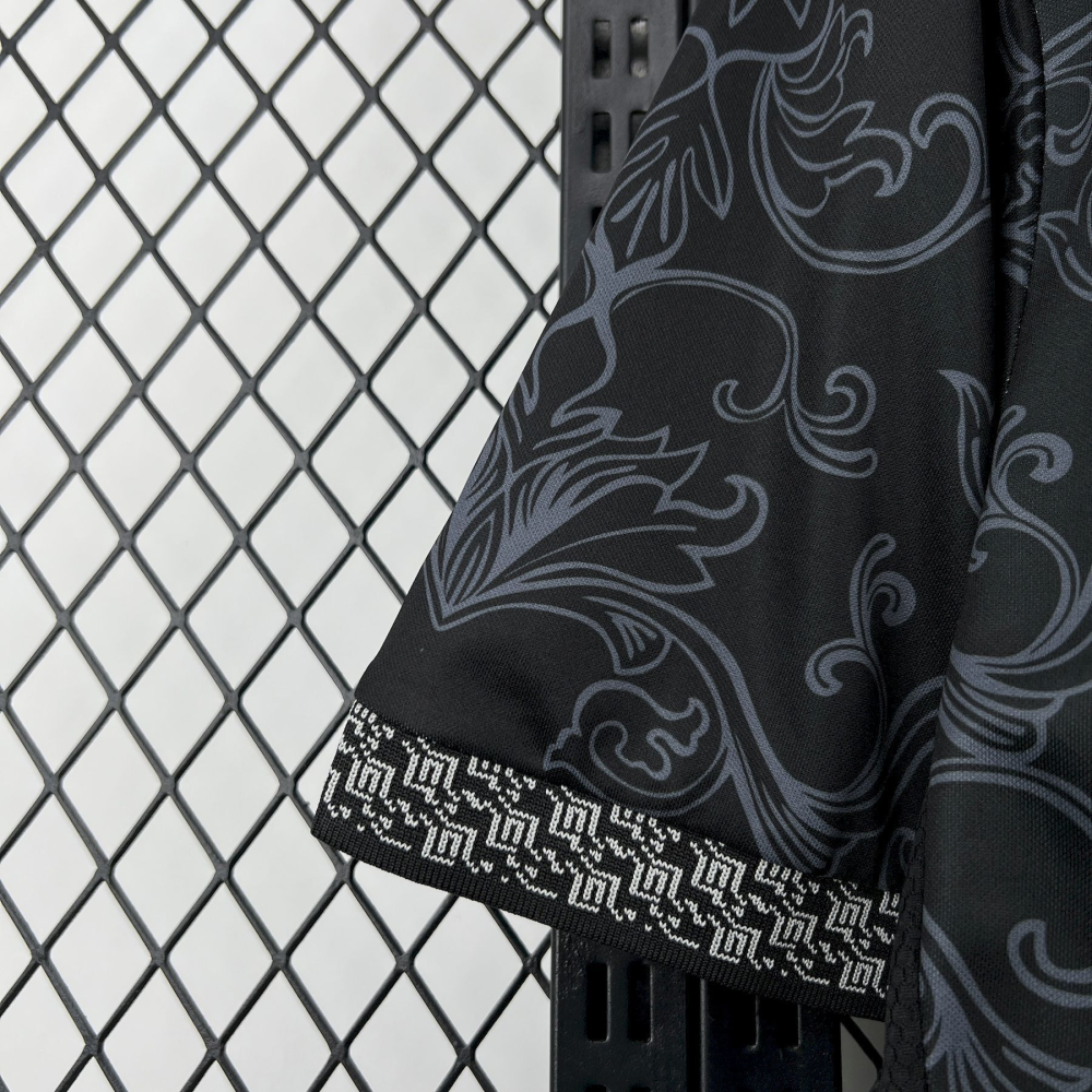 2026 Ecuador World Cup Goalkeeper Jersey Fan Version 1:1  China Quality