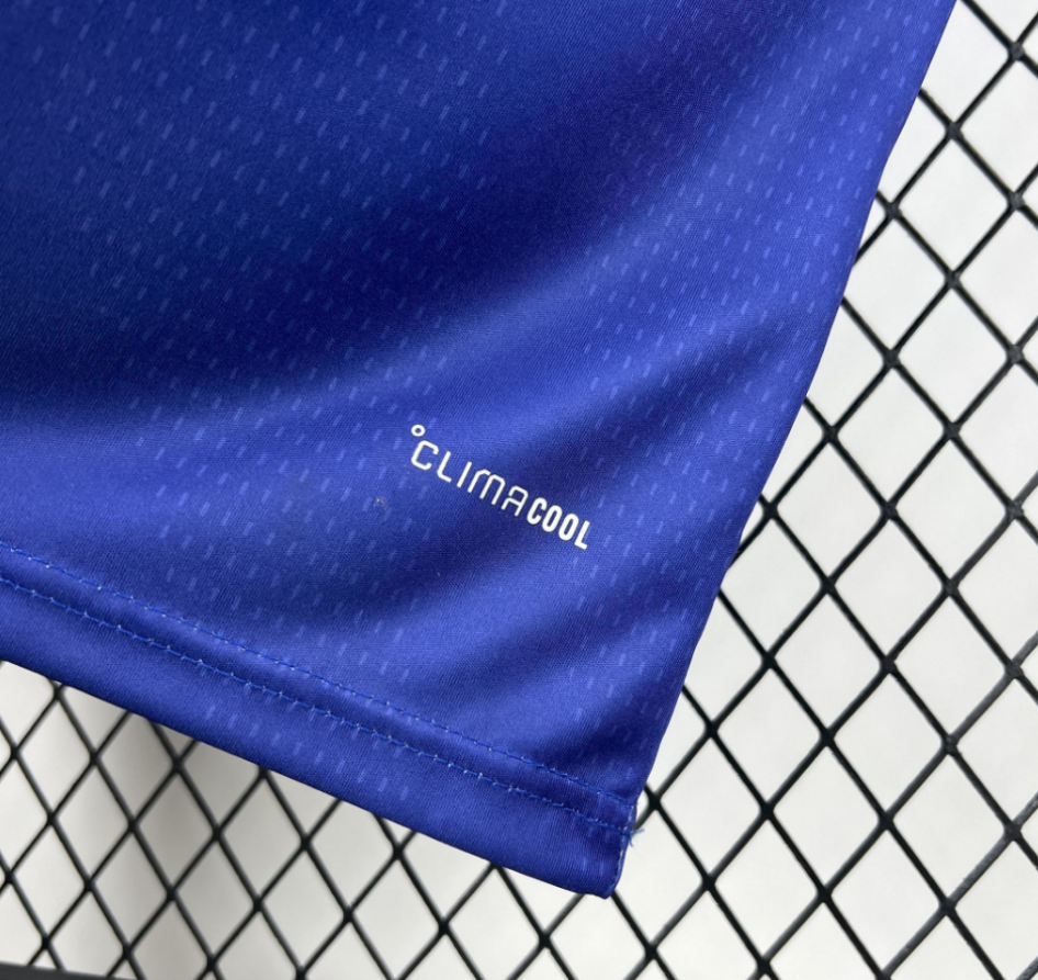 2026 World cup Algeria Special Edition Football Jersey Fan Version 1:1  China Quality