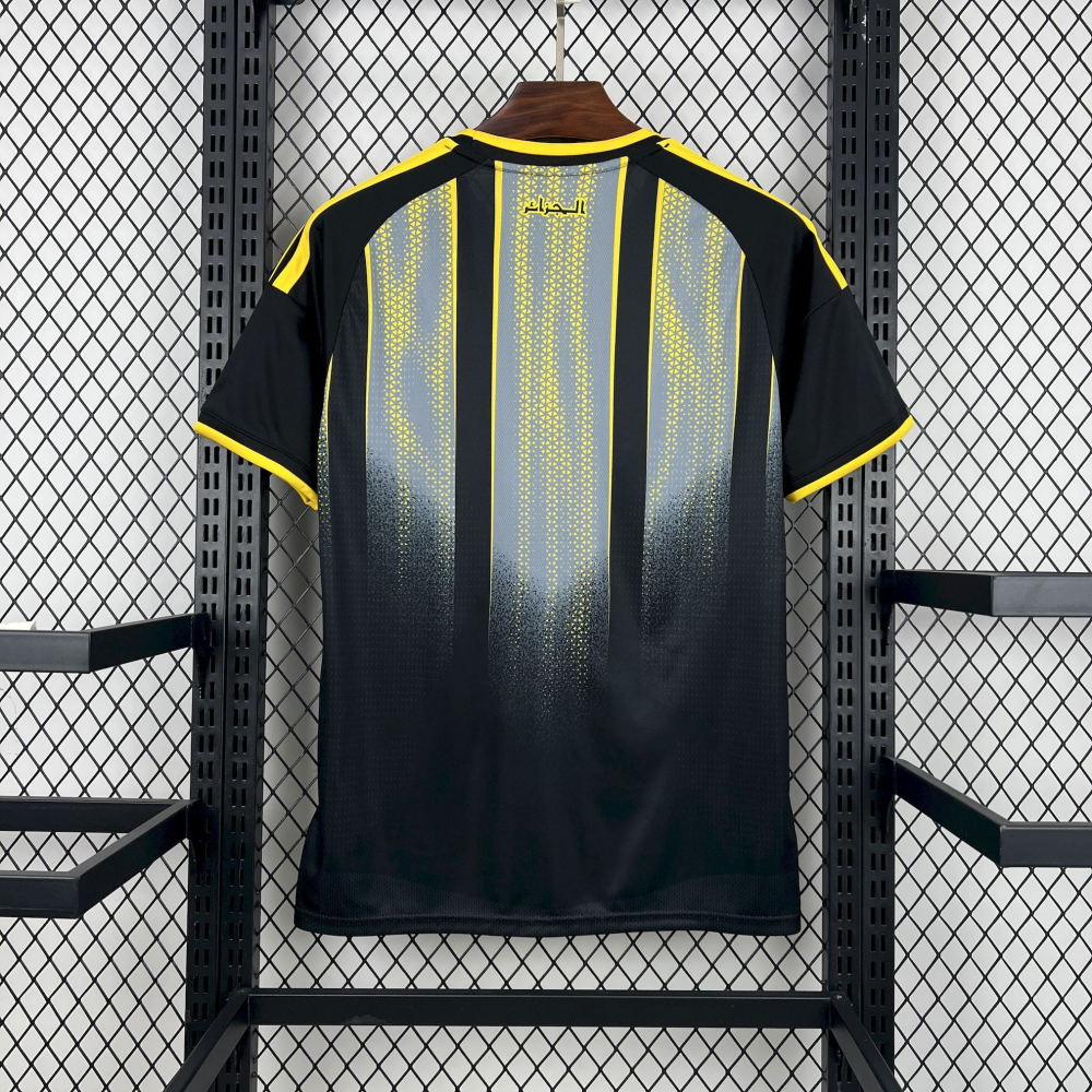 2026 World cup Algeria Mens Pre-Match Jersey 1:1  China Quality
