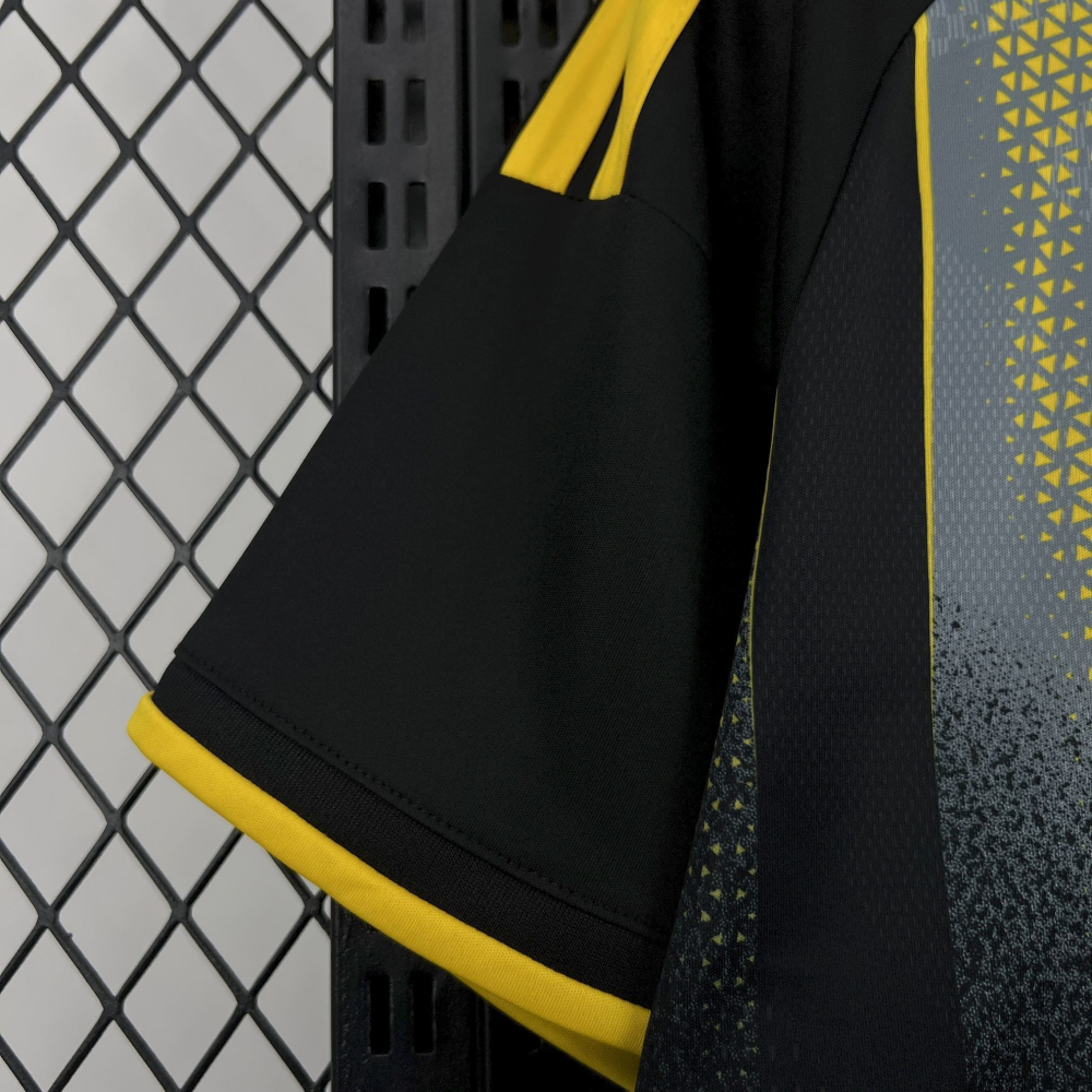 2026 World cup Algeria Mens Pre-Match Jersey 1:1  China Quality