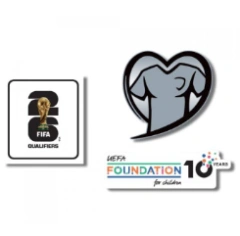 2026 WORLD CUP ARMBAND+$2