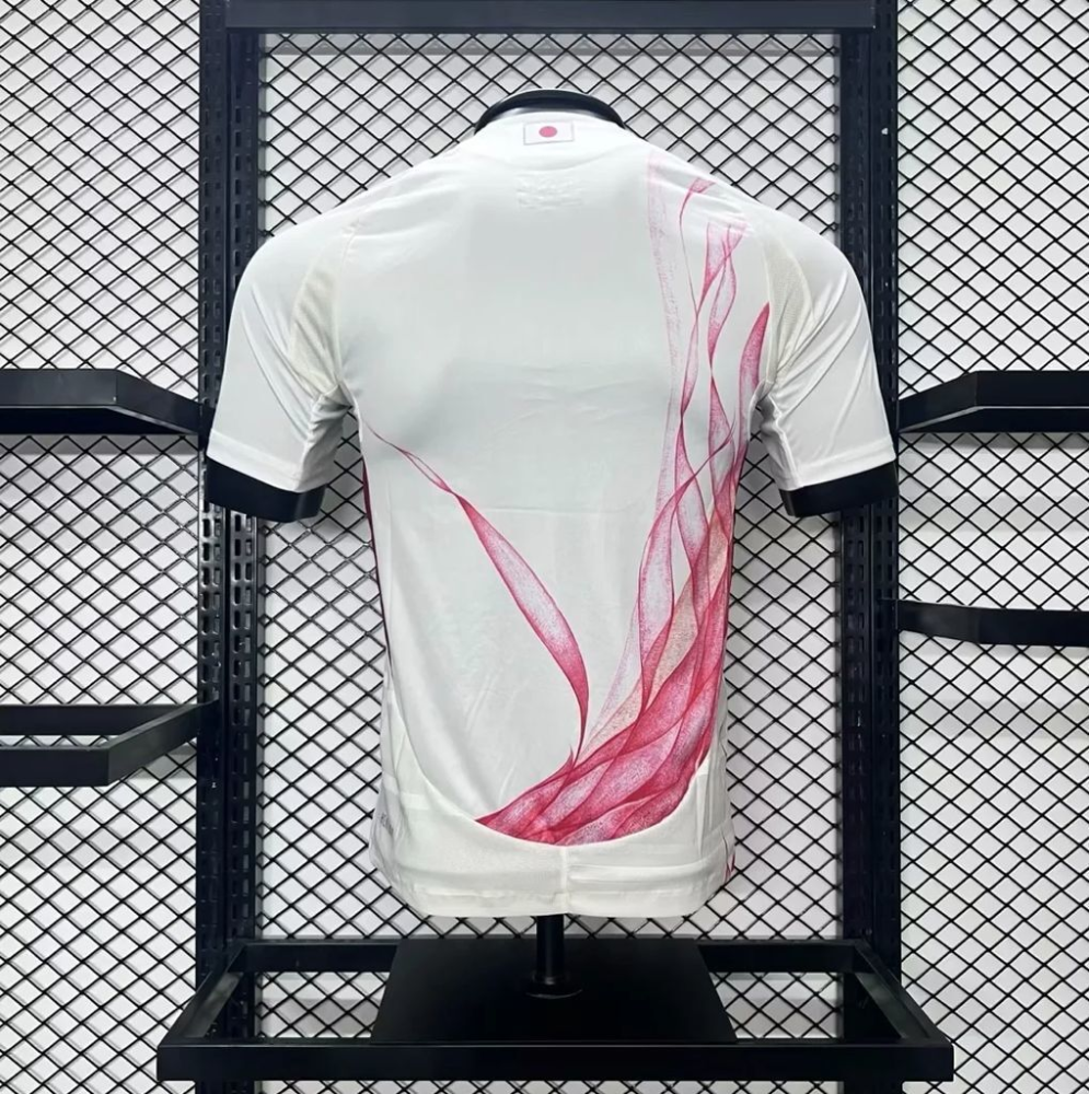 2024-2025 Japan Away Football jersey Player edition 1:1  China Quality