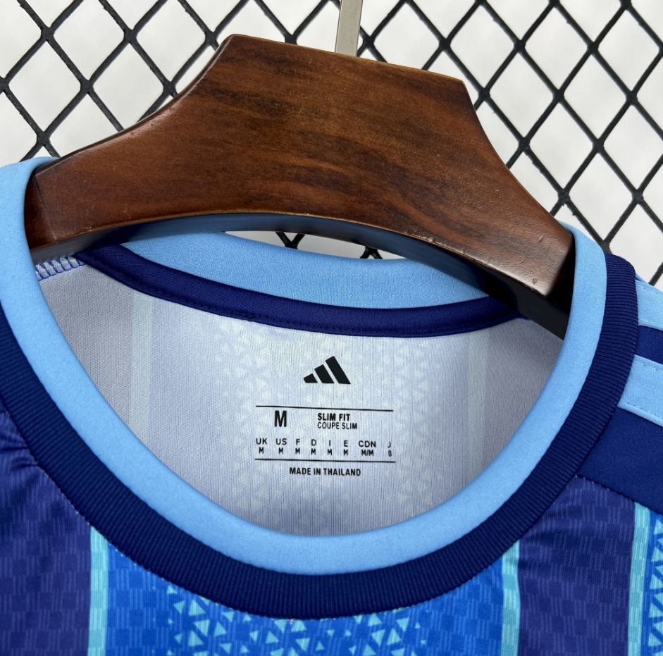 2026 World cup Algeria Special Edition Football Jersey Fan Version 1:1  China Quality