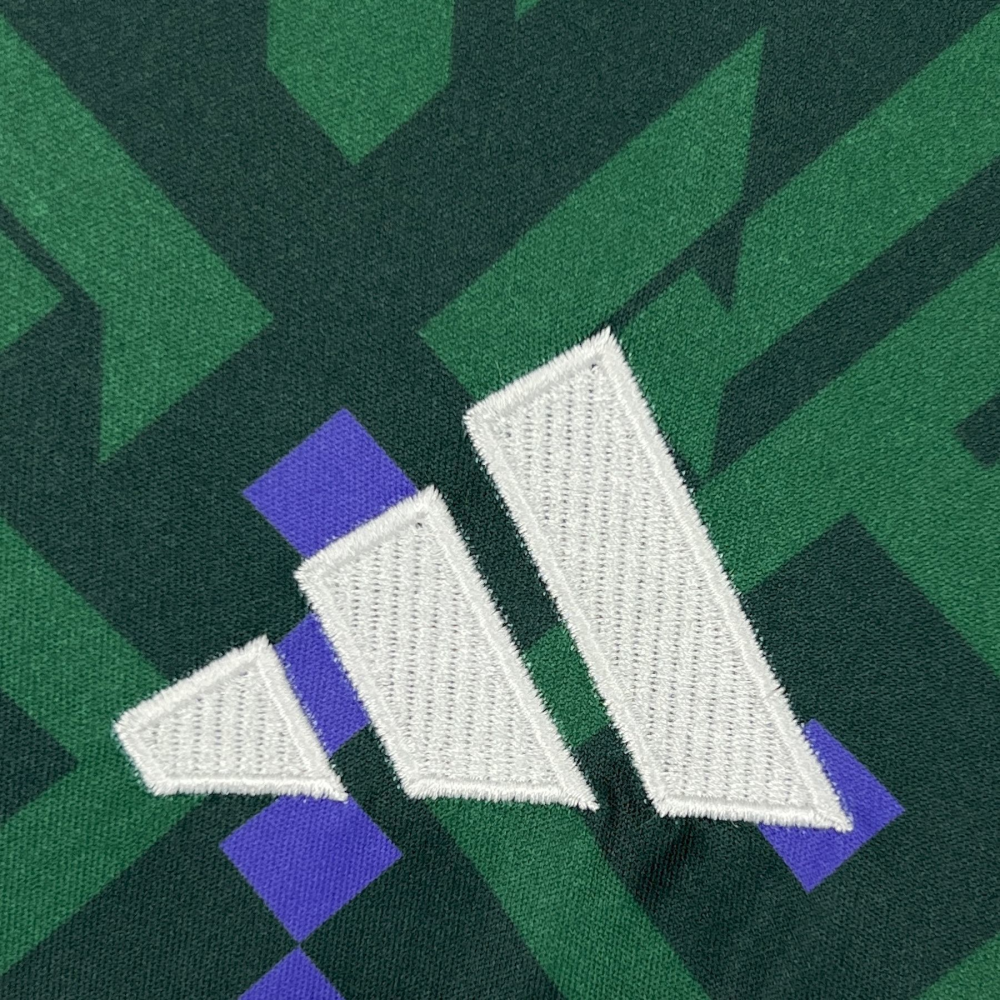 2026 Saudi World cup Home Football jersey Fan edition 1:1  China Quality