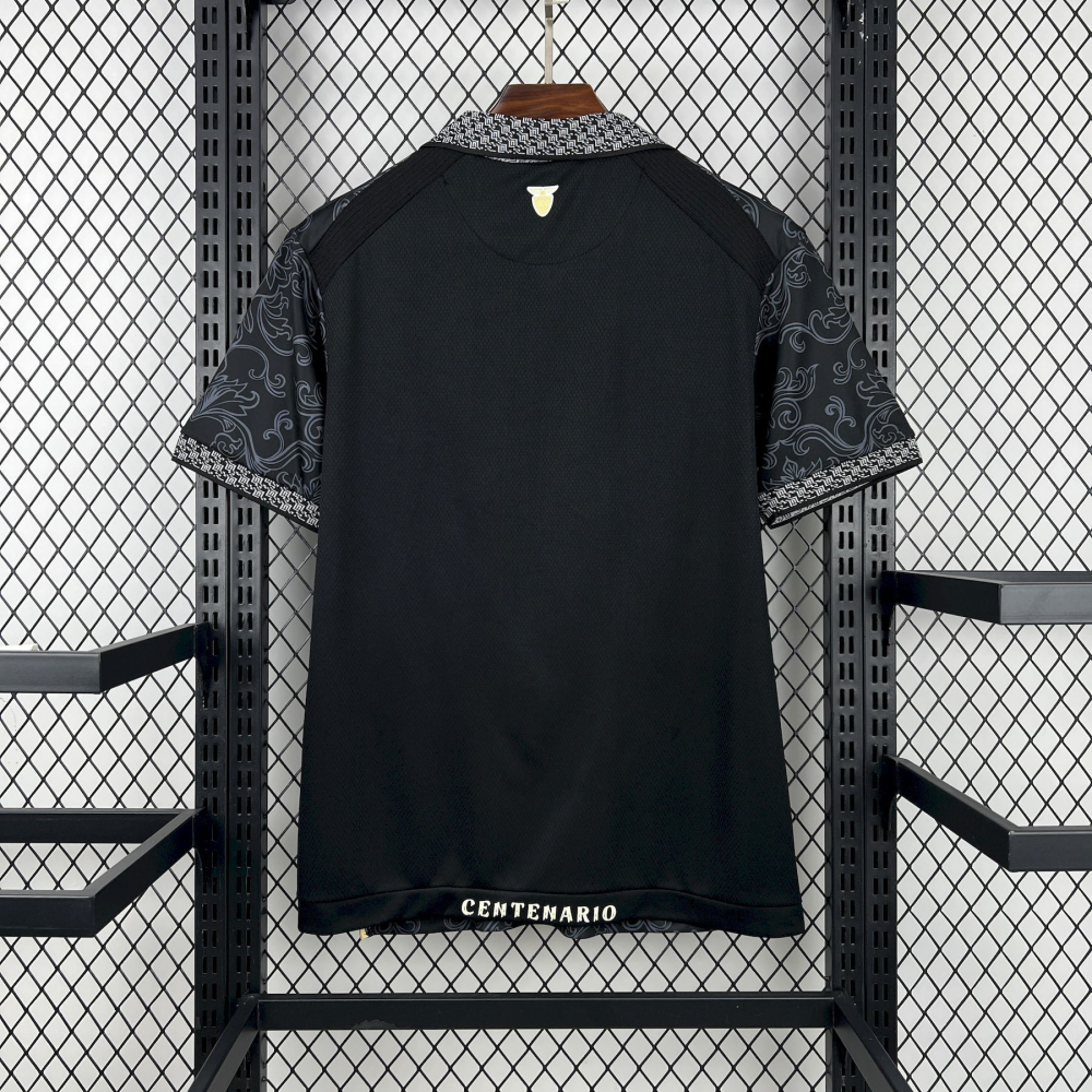 2026 Ecuador World Cup Goalkeeper Jersey Fan Version 1:1  China Quality