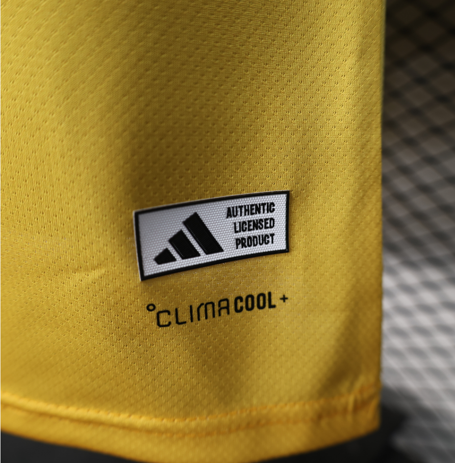 2026 World Cup Colombia Special Edition Football Jersey Player Edition 1:1  China Quality