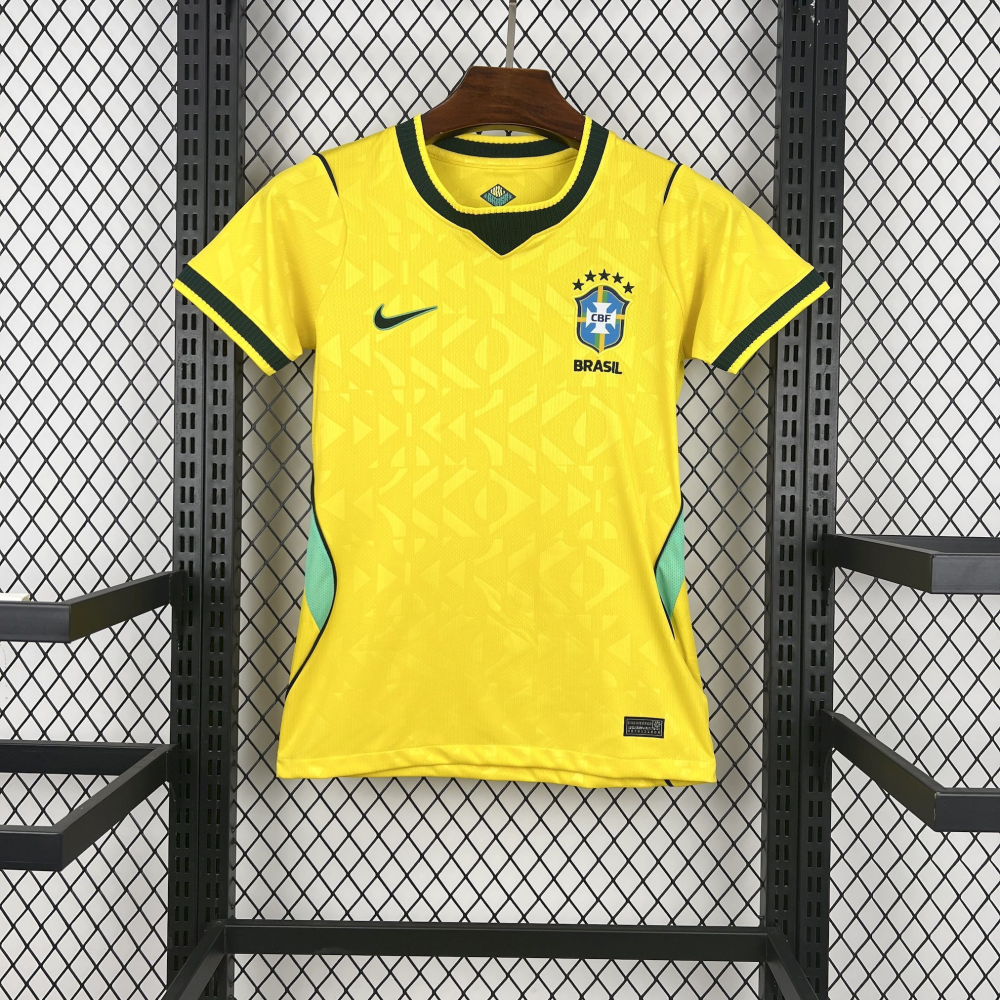 2026 World cup Women Home Football jersey 1:1 China Quality