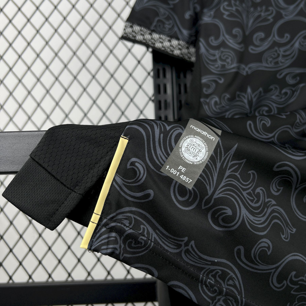 2026 Ecuador World Cup Goalkeeper Jersey Fan Version 1:1  China Quality