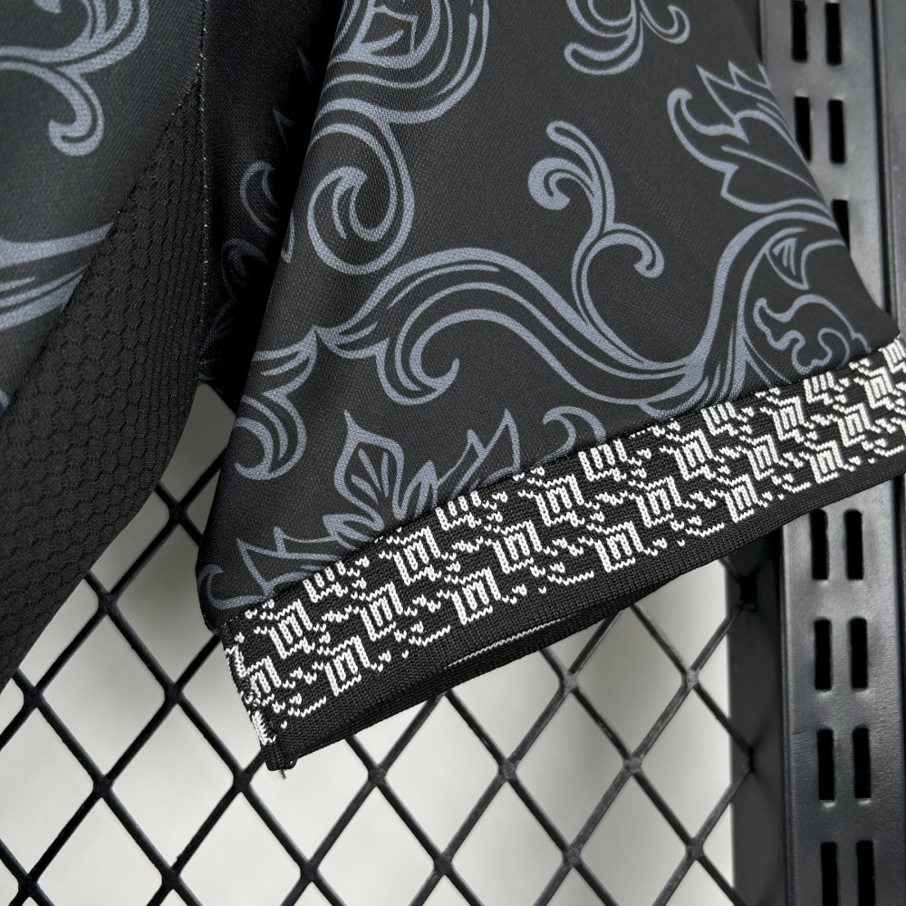 2026 Ecuador World Cup Goalkeeper Jersey Fan Version 1:1  China Quality