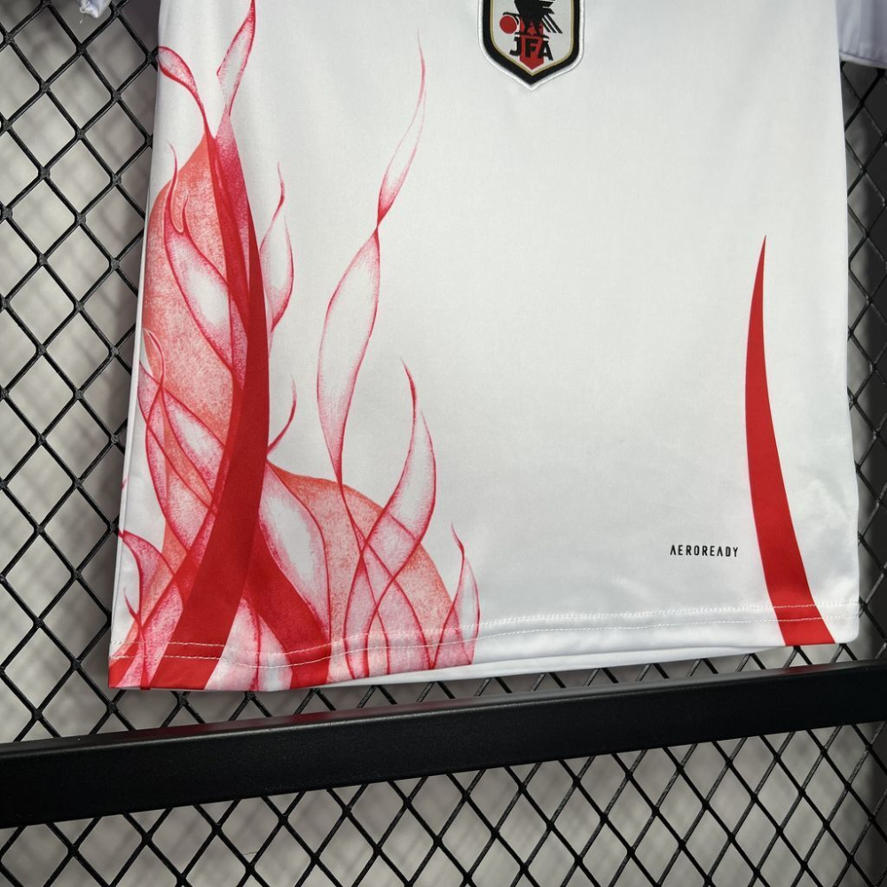 2024-2025 Japan KIDS Away Football Shirt 1:1 China Quality