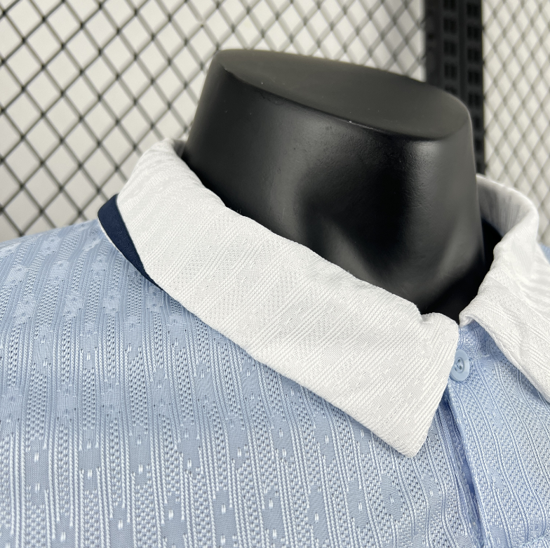 2026 Uruguay World cup Home Football jersey Player edition 1:1  China Quality