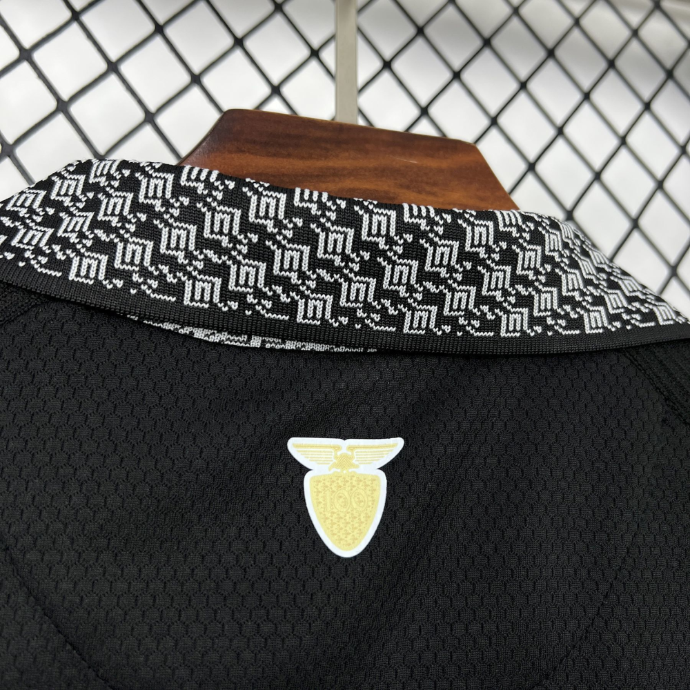 2026 Ecuador World Cup Goalkeeper Jersey Fan Version 1:1  China Quality