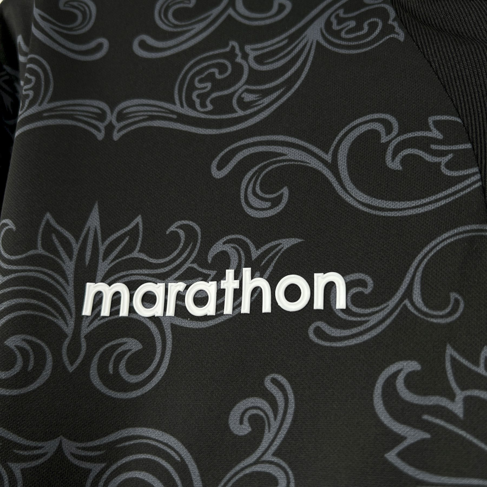 2026 Ecuador World Cup Goalkeeper Jersey Fan Version 1:1  China Quality